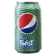 Pepsi Twist Lata 350ml