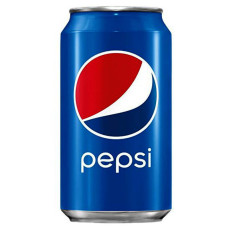 Pepsi Lata 350ml