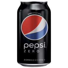 Pepsi Zero Lata 350ml