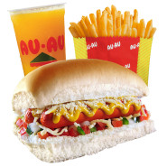 Combo Au-Au Duplo Especial