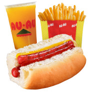 Combo Au-Au New York