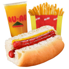 Combo Au-Au New York