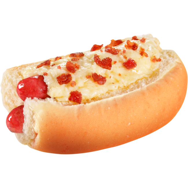 Combo Au-Au Grill Catupiry com Bacon