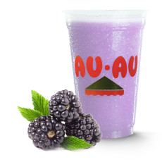 Suco Amora com Leite 500ml