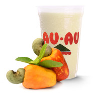 Suco Caju com Leite 500ml