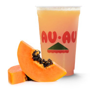 Suco Mamão com Leite 500ml