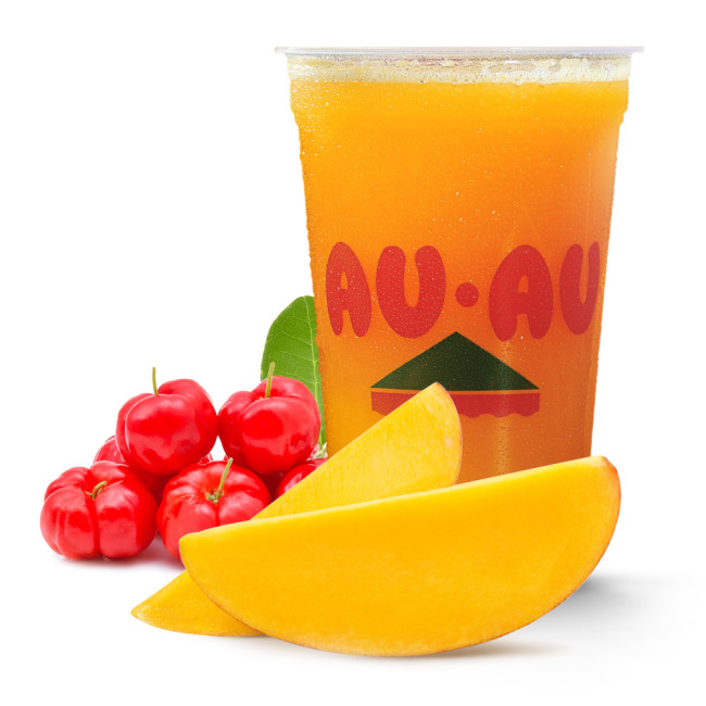 Suco Santorini 500ml