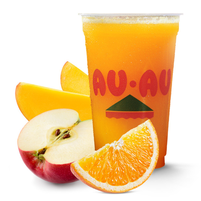 Suco Guanabara 500ml