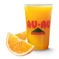 Suco de Laranja 300ml