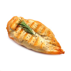 Filé de Frango Grelhado