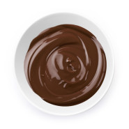 Calda de chocolate Au-Au
