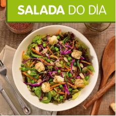 Salada do Dia