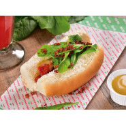 Au-Au Grill Honey Mustard