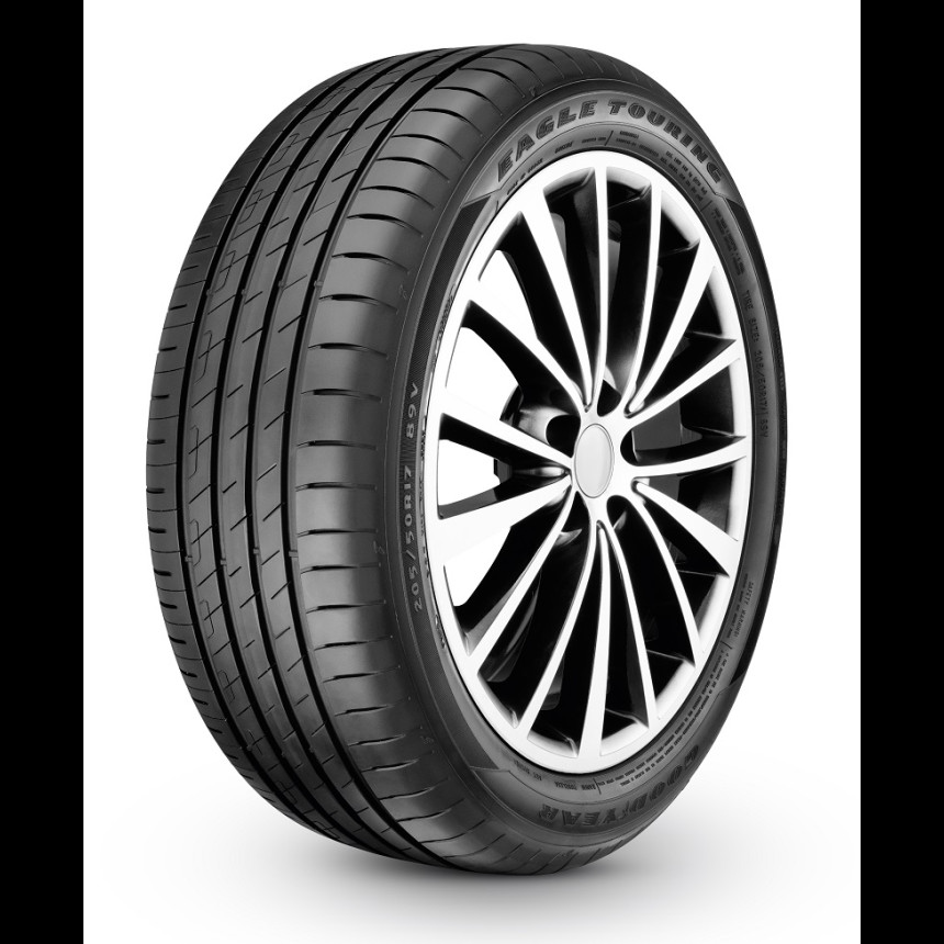 Pneu 195/60R16 Eagle Touring 89H Fca Goodyear