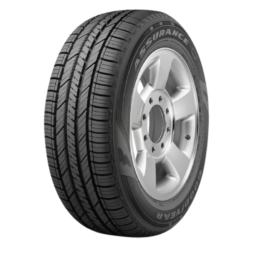Pneu 235/50R18 Assurance Fuel Max 97H Goodyear