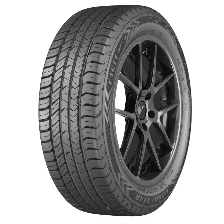 Pneu 185/65R15 Eagle Sport 2 88H SL Goodyear