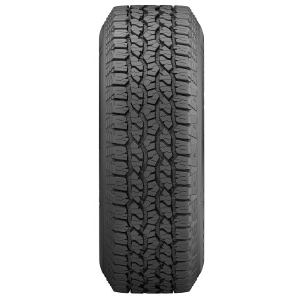 Pneu 235/70R16 109T Wrangler Workhorse At Goodyear