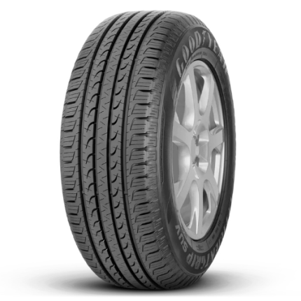 Pneu 215/50R17 Efficientgrip Perf 91V Ev Goodyear (Veículo Elétrico)