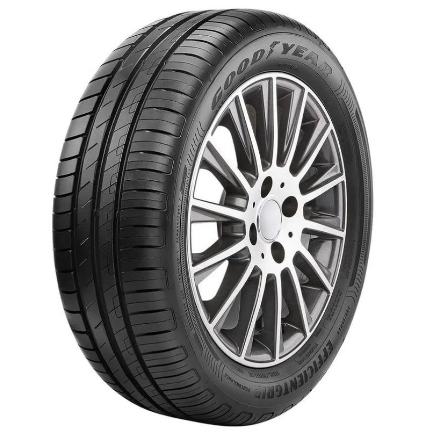 Pneu 205/55R16 Efficientgrip Perf 91V To Goodyear