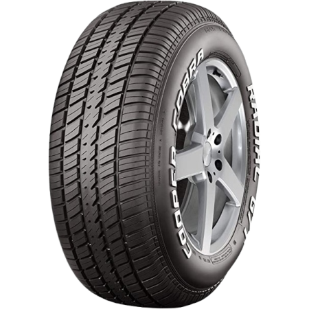 Pneu P235/60R14 Cobra Radial G/T 96T Cooper Cobra