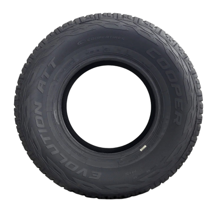 Pneu LT285/75R16 Evolution Att 126/123R Cooper