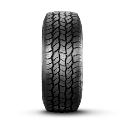 Pneu 265/70R18 Evolution Att 116T Cooper