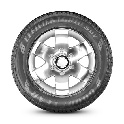 Pneu 215/60R17 100H Xl Efficientgrip Suv Goodyear