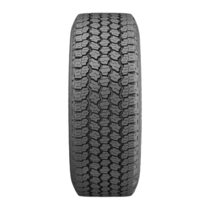 Pneu 205/55R16 91H Wrangler Territory At Goodyear