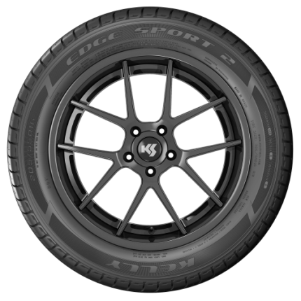 Pneu 195/60R15 Edge Sport 2 88V SL Goodyear