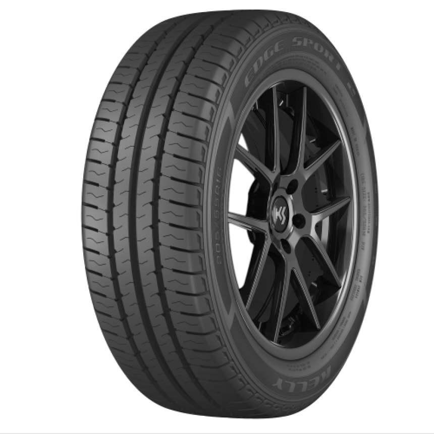 Pneu 195/60R15 Edge Sport 2 88V SL Goodyear