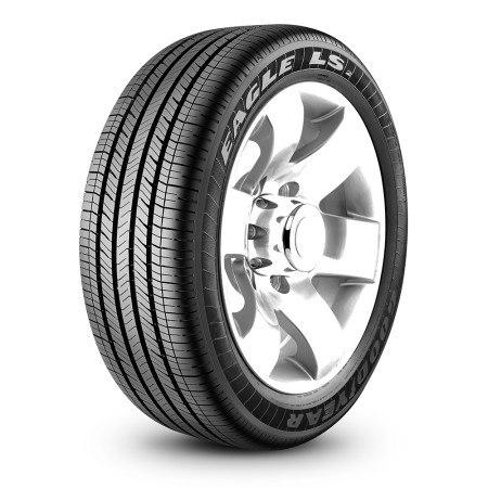 Pneu 255/70R16 Edge At 2 111H Sl Goodyear