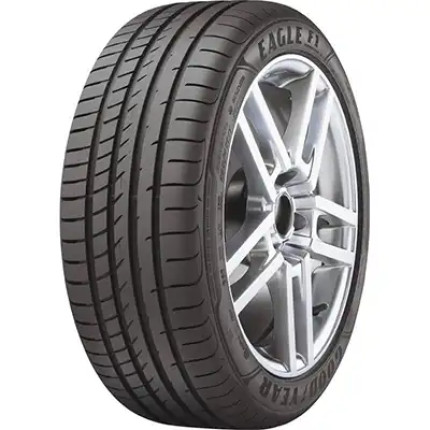 Pneu 235/60R16 Edge Suv 2 100H Sl Goodyear