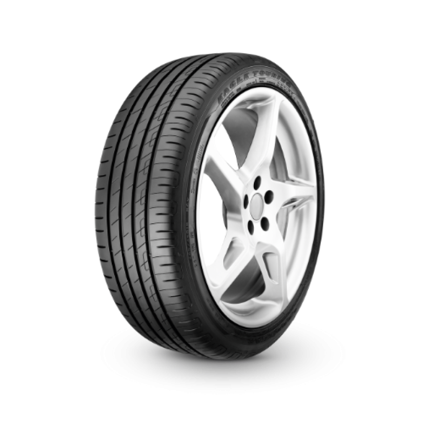 Pneu 195/60R16 Eagle Touring 89H Fca Goodyear