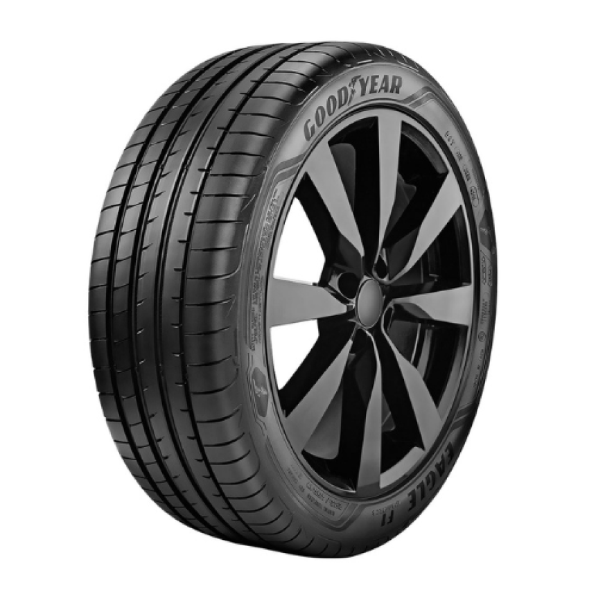 Pneu 215/45R18 Eagle F1 Asym 3 93Y Xl Goodyear