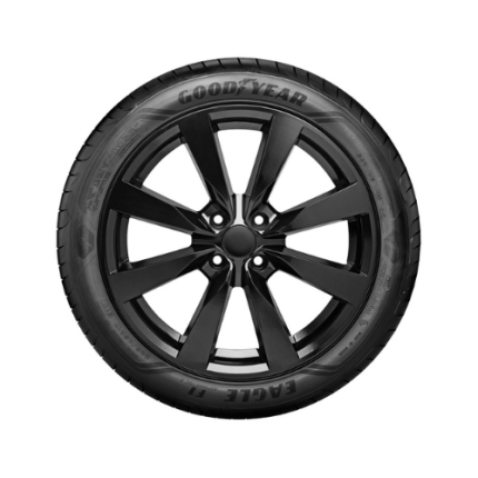 Pneu 215/45R18 Eagle F1 Asym 3 93Y Xl Goodyear