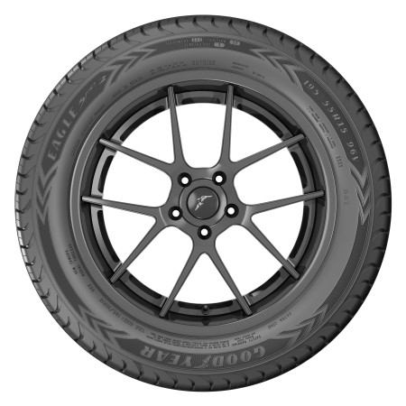 Pneu 215/50R17 91V Eagle Sport 2 Goodyear