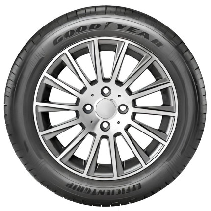 Pneu 195/55R16 Efficientgrip Perf 91V XL DS Goodyear