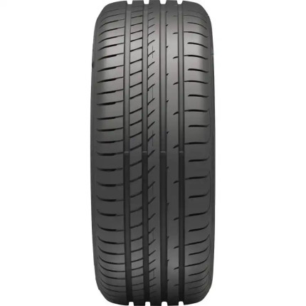 Pneu 255/55R20 Eag F1 Asy Suv 110Y Xl Fp Goodyear