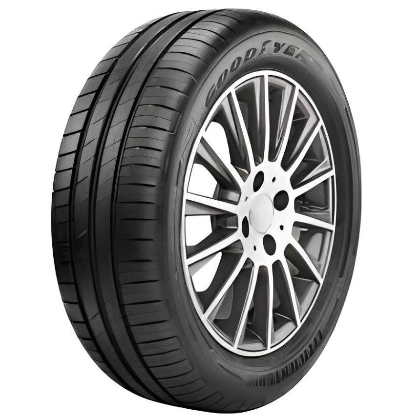 Pneu 195/55R16 Effigrip Perf 91V XL EV Goodyear