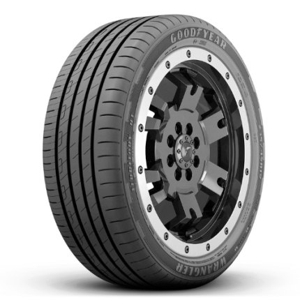 Pneu 265/60R18 Wrangler Territory HT 110T SL Goodyear