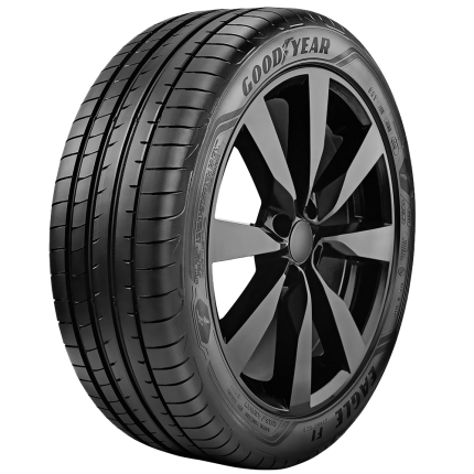 Pneu 275/45R20 EAG F1 ASY SUV 110W XL FP Goodyear