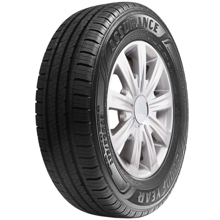 Pneu 165/70R14 Assurance Maxlife 85T XL Goodyear