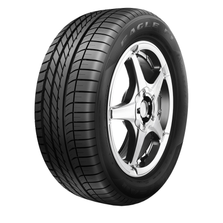 Pneu 275/30R19 Eagle F1 Asymm 96Y Xl Tl Goodyear