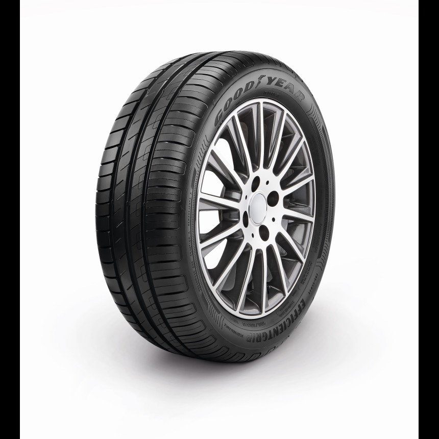 Pneu 195/55R16 Efficientgrip Perf 91V XL DS Goodyear