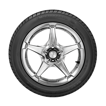 Pneu 205/50R17 89Y Rof - Efficientgrip Goodyear