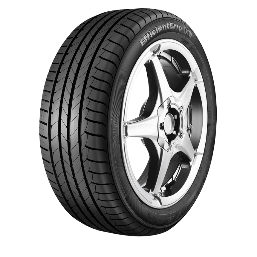 Pneu 205/55R16 Efficientgrip Rof 91W SL Goodyear