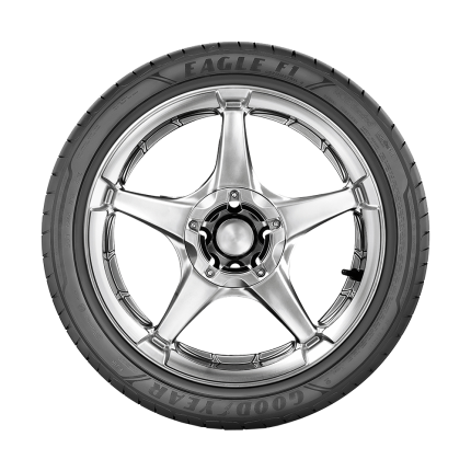 Pneu 225/40R19 Eagle F1 Asym 2 Rof 89Y Goodyear