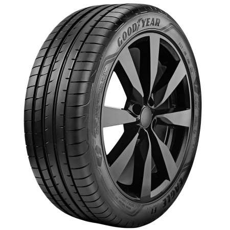 Pneu 225/40R20 Eag F1 Asy3 94Y *Rsc Xl Rof Fp Goodyear