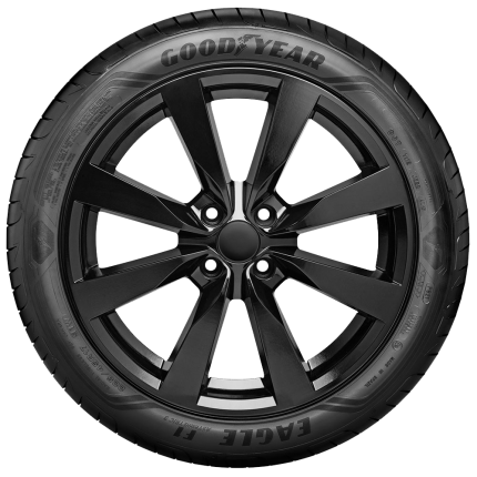Pneu 225/40R20 Eag F1 Asy3 94Y *Rsc Xl Rof Fp Goodyear