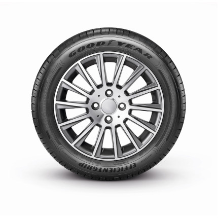 Pneu 225/45R18 Efficientgrip Perf 95W Xl Goodyear